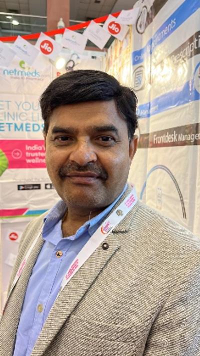 Dr. C P Meena - General Physician