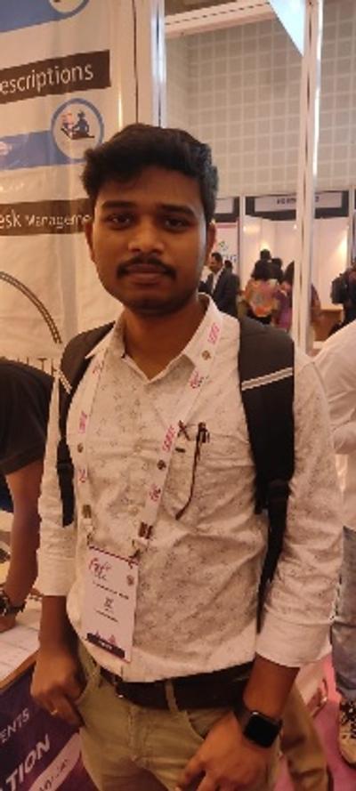 Dr. Subhoth R.C - General Physician