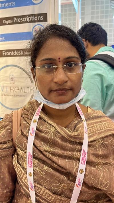 Dr. BHARATHIAR G - General Physician