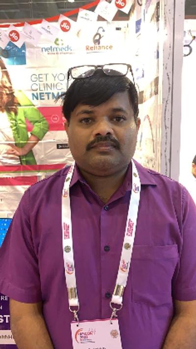 Dr. Farish F - General Physician