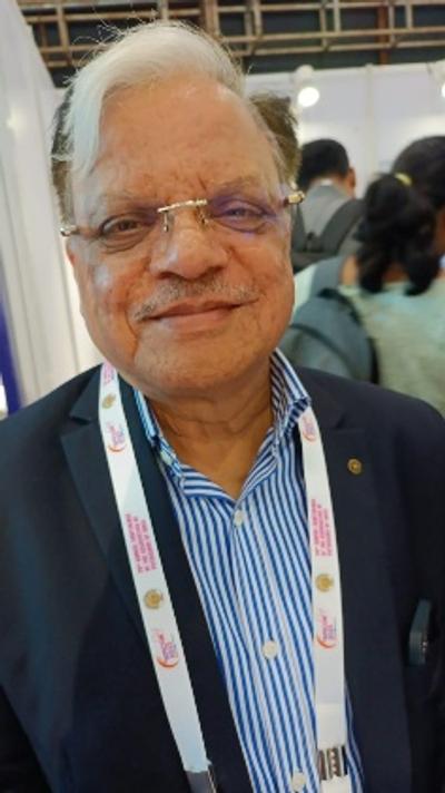 Dr. Rakesh r - General Physician