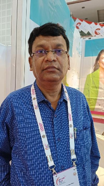 Dr. Prem Ranjan Singh - General Physician