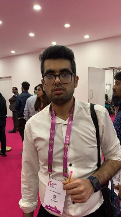 Dr. Rishabh Kapoor - General Physician