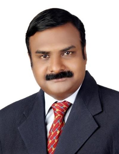 Dr. Sreedhar Tirunagari - Ayurveda