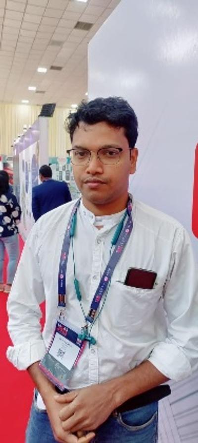 Dr. Vysak . H - Paediatrician