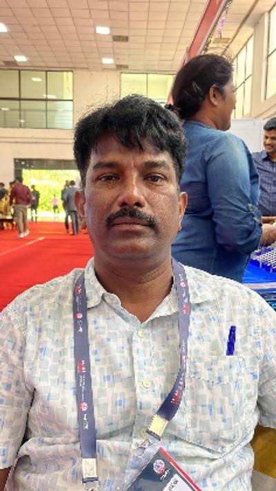 Dr. Ramakanth Baloorkar - General Physician