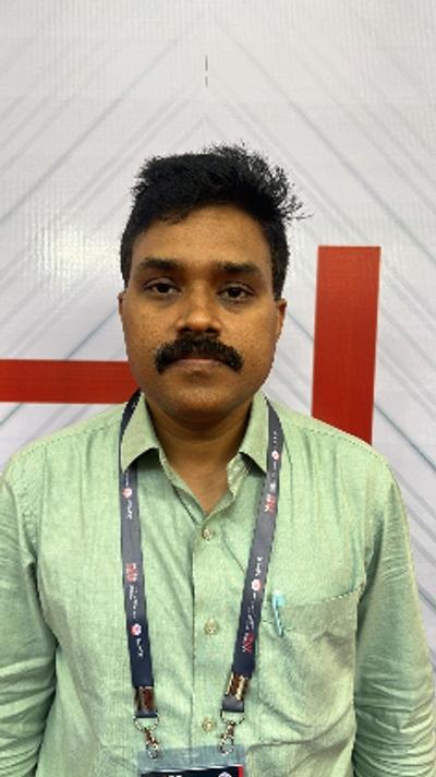 Dr. Kudiyarasu .M - General Physician