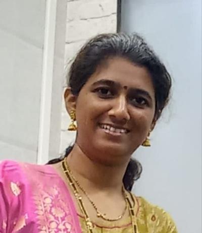 Dr. Amita Dongre - Physiotherapist