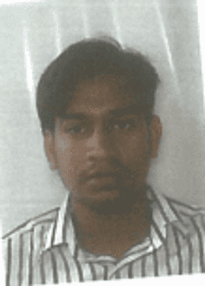 Dr. SYED MOHAMMED QUADRI - Orthopedist