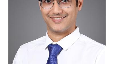 Dr. Neel Patel - Urologist