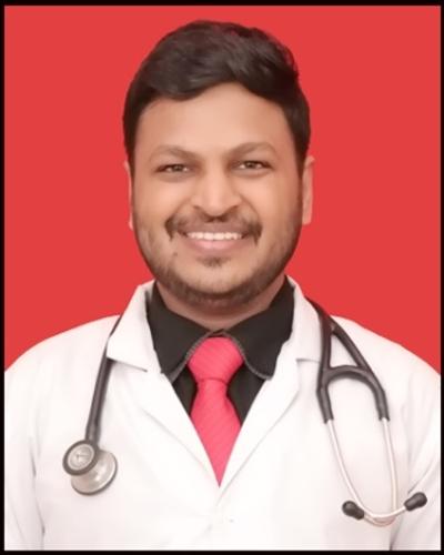 Dr. Sonu Kumar Singla - General Physician