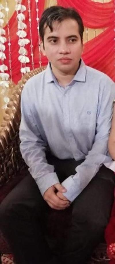 Dr. Ankit Srivastava - General Physician