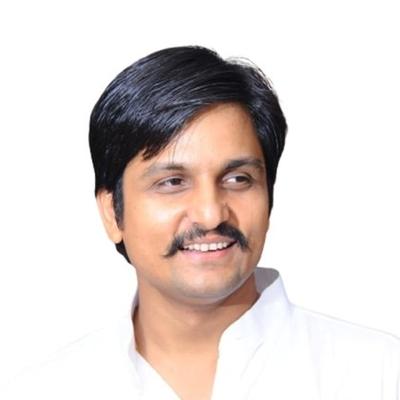 Dr. Ankit Bajpai - Physiotherapist