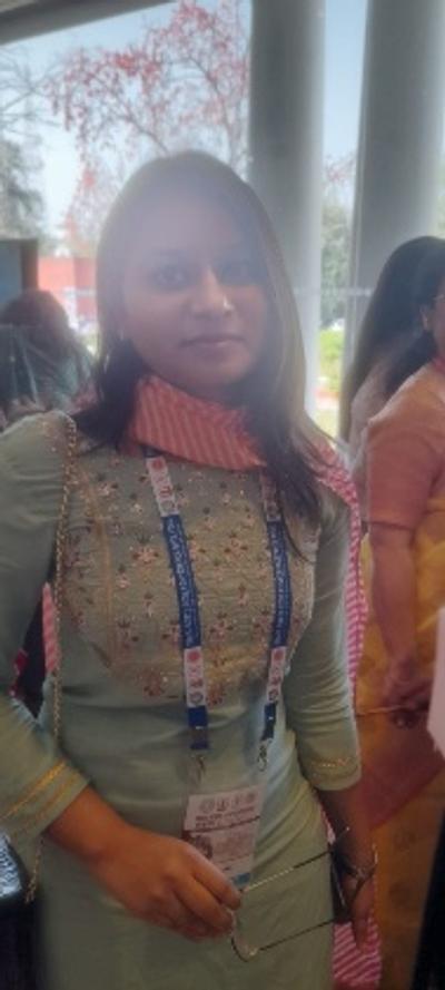 Dr. Neha Gupta - Gynaecologist