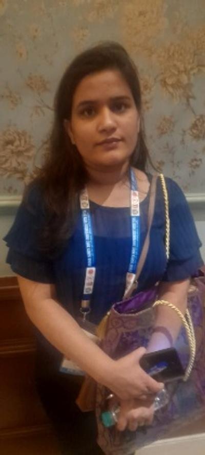 Dr. Tulika T - Gynaecologist