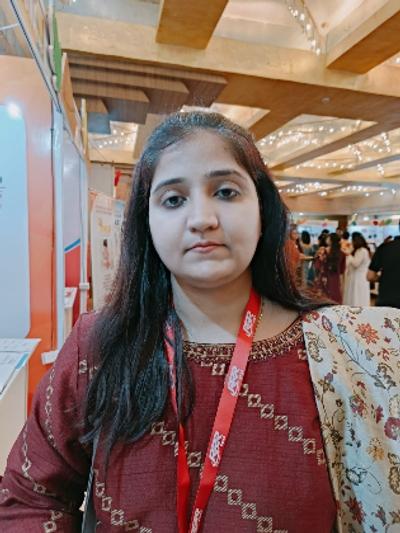 Dr. RASMIN SAHU - Gynaecologist