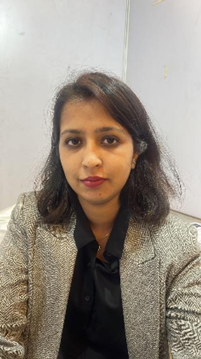 Dr. Poolami Choudhury - Gynaecologist