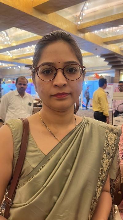 Dr. Megha Thakre - Gynaecologist