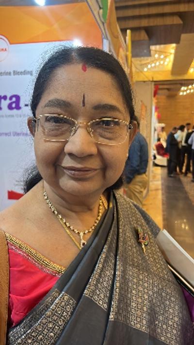 Dr. Ramani Devi - Gynaecologist