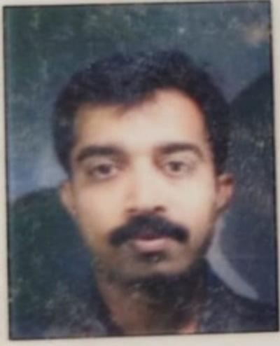 Dr Nagesh MB - General Physician