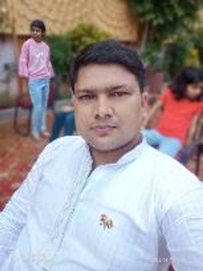 Dr. Ranvir kumar - Dentist