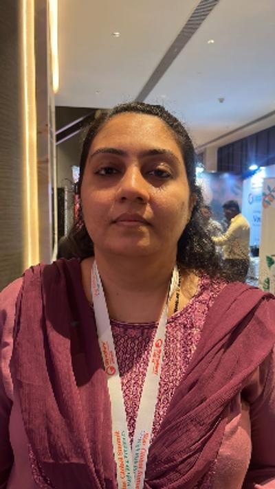 Dr. shabista shaikh - Gynaecologist