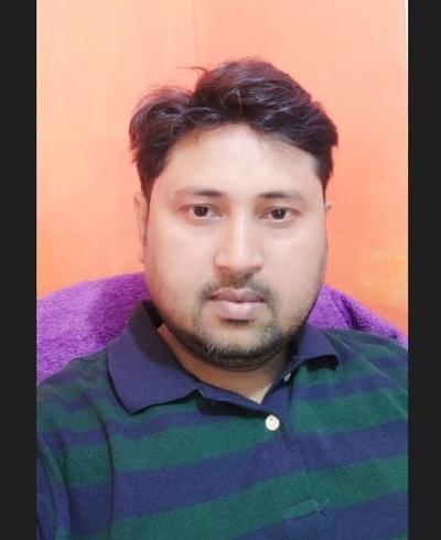 Dr. Pawan Kumar - Dentist