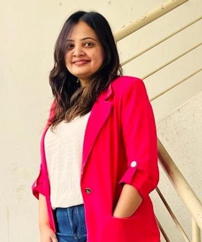 Dr. Geetam Rathore - Dentist