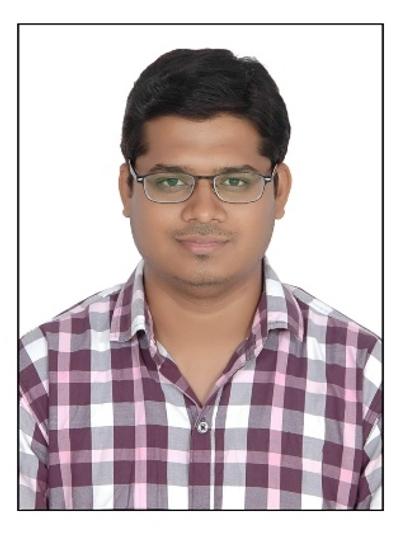 Dr. Arvind Kumar M - Paediatrician