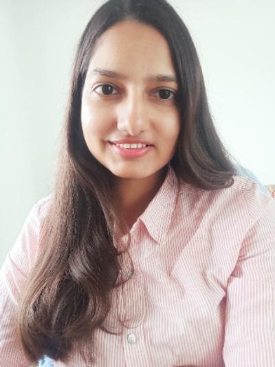 Dr. Kinjal Chauhan - Psychiatry