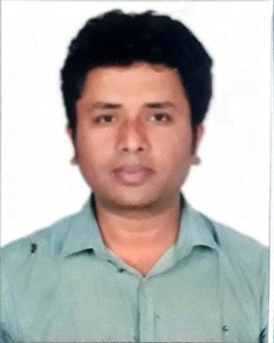 Dr. SHOBHIT BAJAJ - Dentist