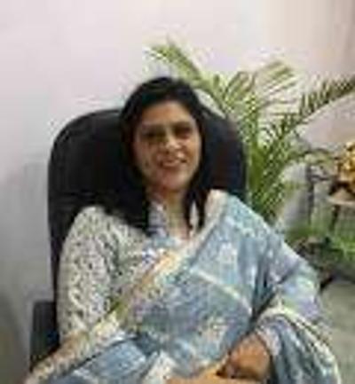 Dr. Anshu Mittal - Gynaecologist