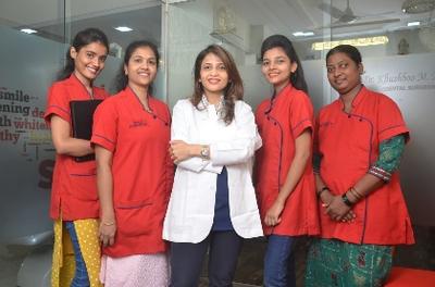 Dr. Khushboo Mutha - Dentist