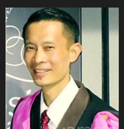 Dr. Mei Shen Chen - Dentist