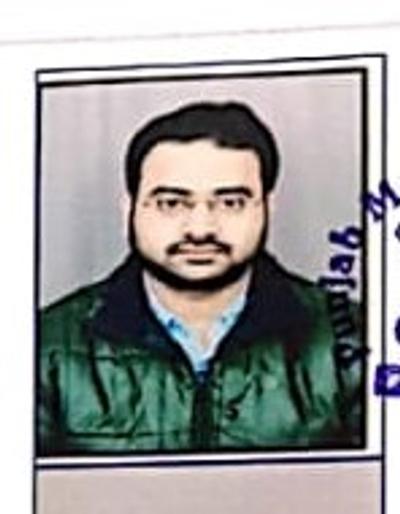 Dr. Ashish bansal - General Physician