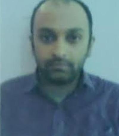 Dr. Chandan Suman - Paediatrician