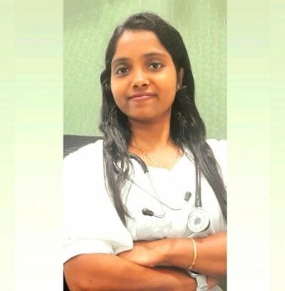 Dr.Sneha Shelar Bhamare - Ayurveda