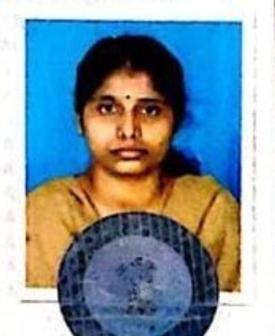 Dr. Chitra Devi - Gynaecologist