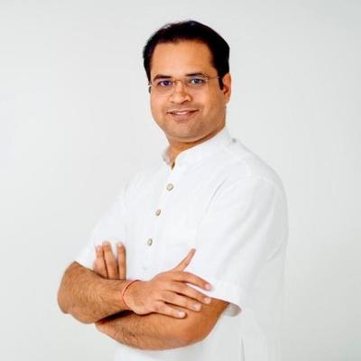 Dr. Rahul Sonone - Ayurveda