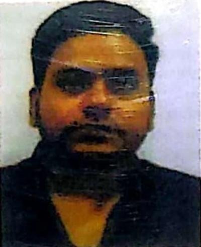 Dr. Azhar ZeyaUddinn Ahmed - Dentist