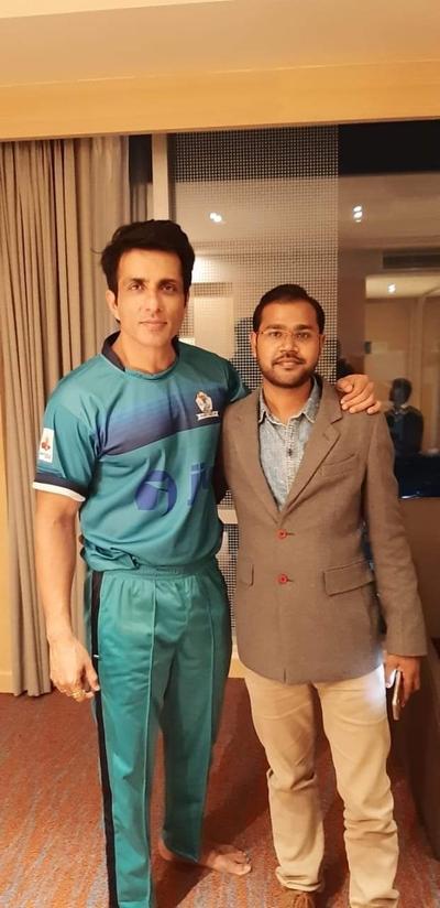 Dr. Sumit Singh - Homeopath