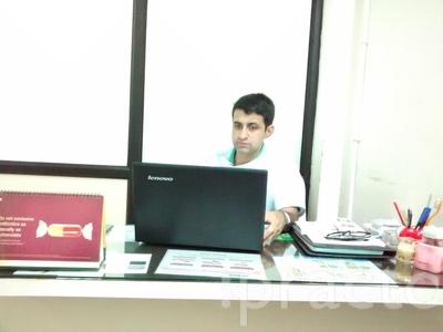 Dr. Tarun Sethi - Dentist