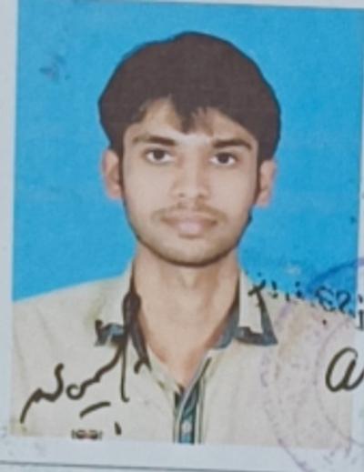 Dr. Navnit Thummar - Dentist