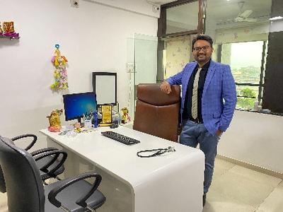 Dr. Kirti Prajapati - Paediatrician