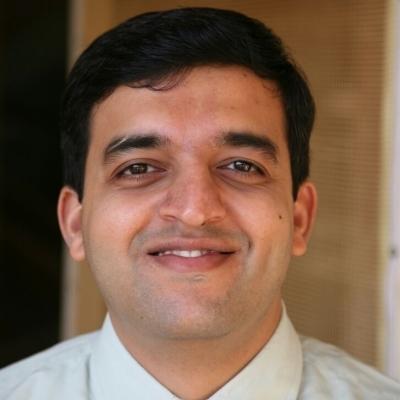 Dr. Abhijit Lele - Dentist