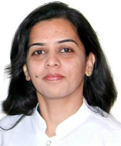 Dr. Sneha Bhandari - Dentist