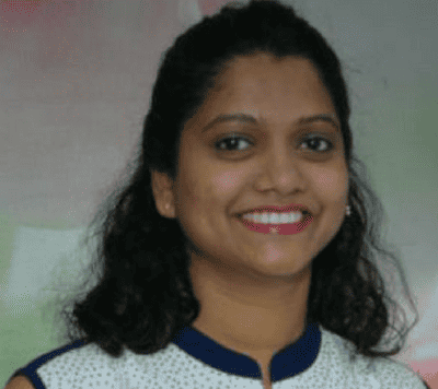 Dr. Mamta Dhawale - Dentist
