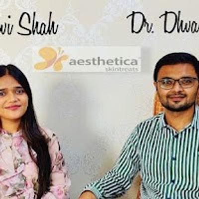 Dr. Dhavanil Shah - Dermatologist
