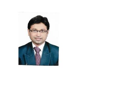 Dr. Sameer Patel - Dentist