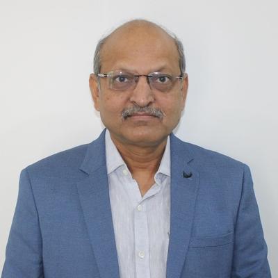 Dr. Sanjay Gandhi - Ophthalmologist